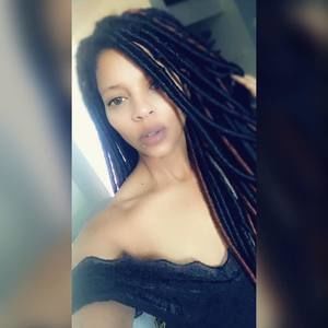 Meet your Posher, Theresa